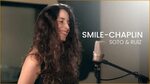 Josep Soto & Karla Ruiz SMILE cover - YouTube